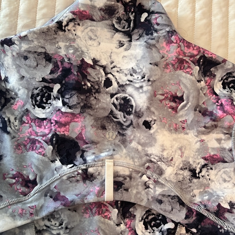 Lululemon Define Jacket - Picture 7 of 8